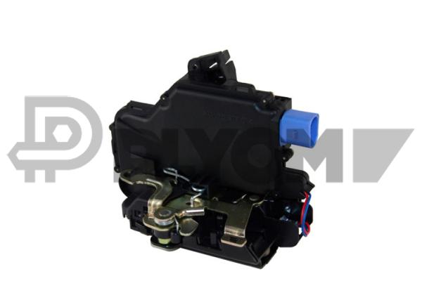 Serrure de porte PLYOM P766932