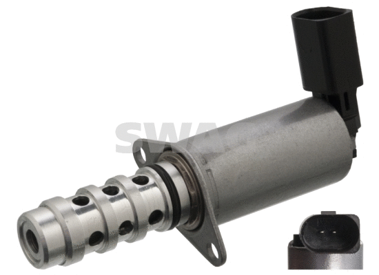 Valve de commande, réglage d'arbres à came SWAG 30 10 7437