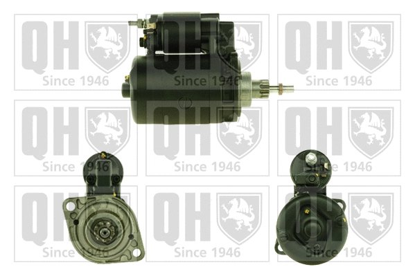 Démarreur QUINTON HAZELL QRS1260