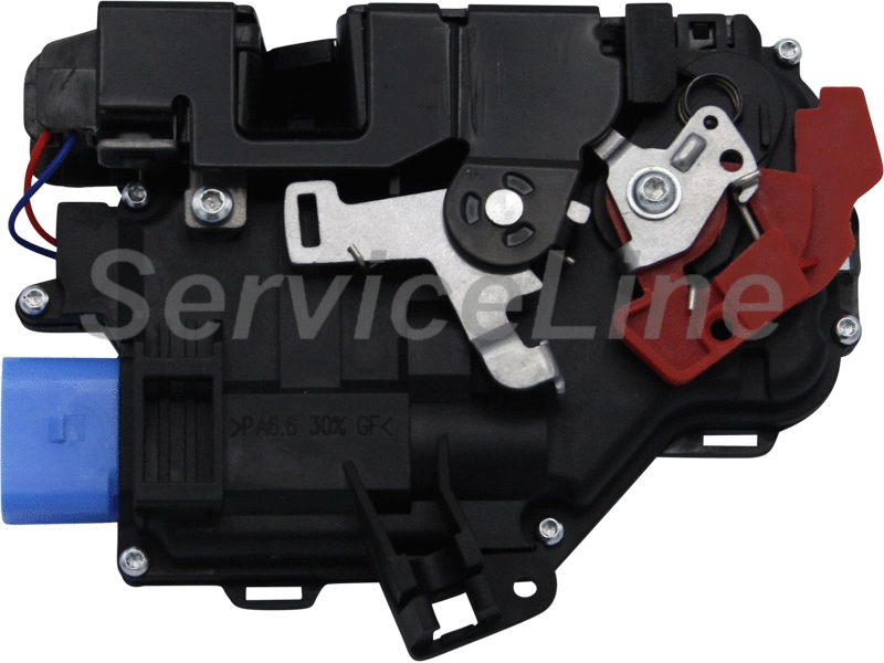 Serrure de porte APC ATS10029
