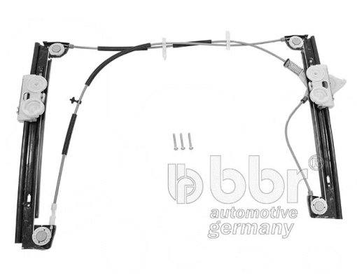 Lève-vitre BBR Automotive 003-80-15382