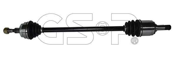 Arbre de transmission GSP-BR 235018