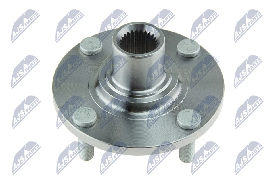 Moyeu de roue NTY KLP-FR-019P