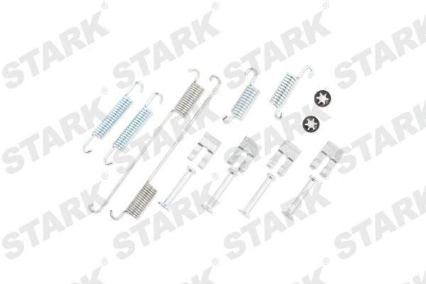 Kit d'accessoires, mâchoire de frein Stark SKAKB-1580002