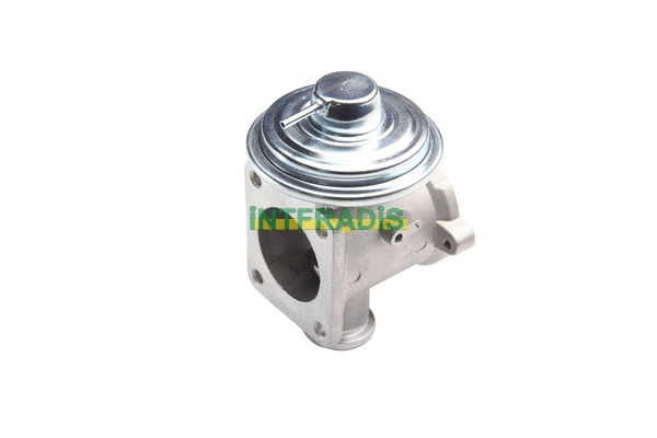 Vanne EGR INTFRADIS 25676