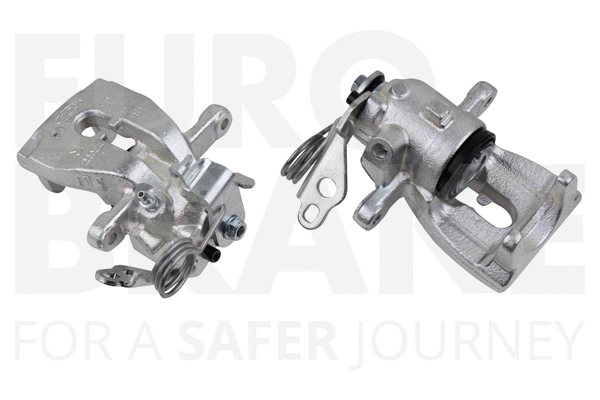 Étrier de frein EUROBRAKE 53012125176