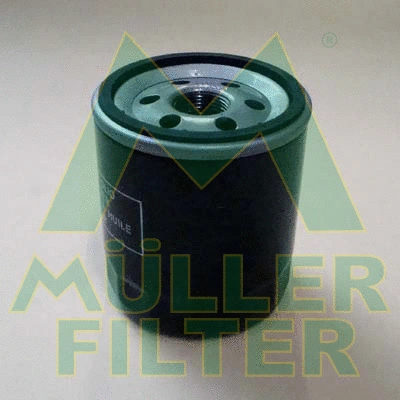 Filtre à huile MULLER FILTER FO305