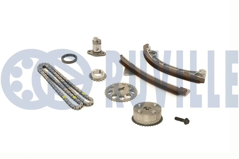 Kit de distribution par chaîne RUVILLE 580148