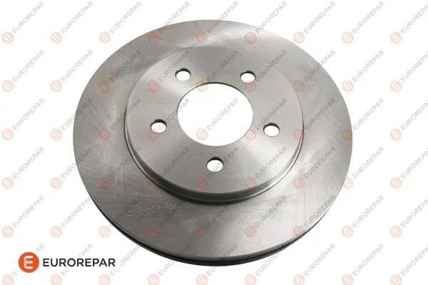 Disque de frein EUROREPAR 1618872980