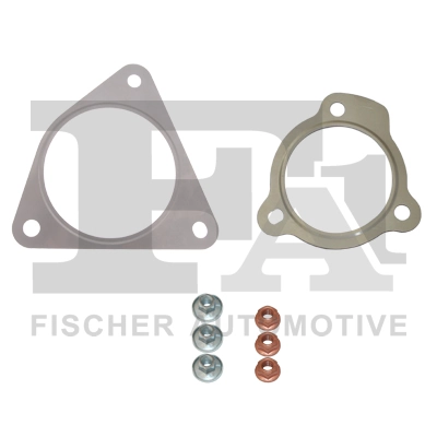 Kit d'assemblage, catalyseur FA1 CC220329