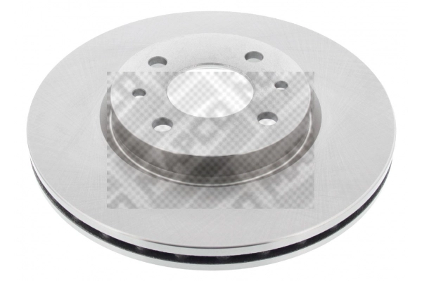 Disque de frein MAPCO 15031