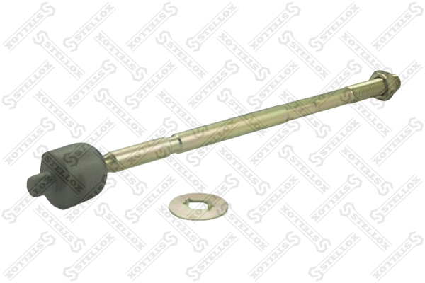 Rotule de direction intérieure, barre de connexion STELLOX 55-00176-SX
