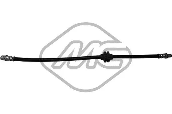 Flexible de frein Metalcaucho 96548