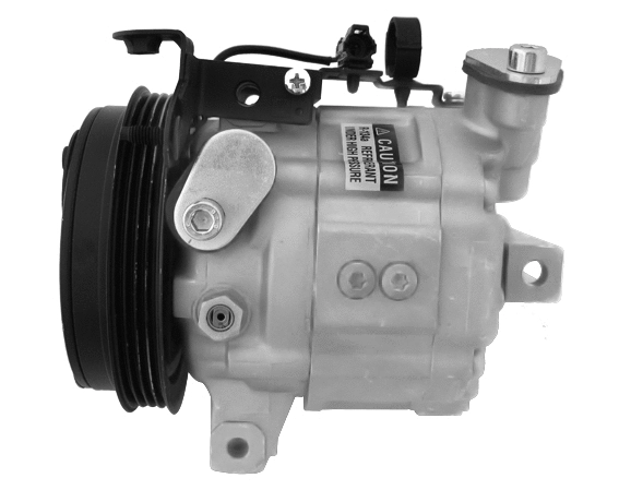 Compresseur, climatisation Airstal 10-1396