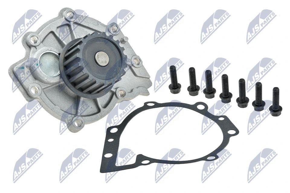 Pompe à eau, refroidissement du moteur NTY CPW-VV-015