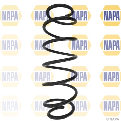 Ressort de suspension NAPA NCS1621