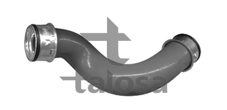 Gaine de suralimentation TALOSA 66-14819