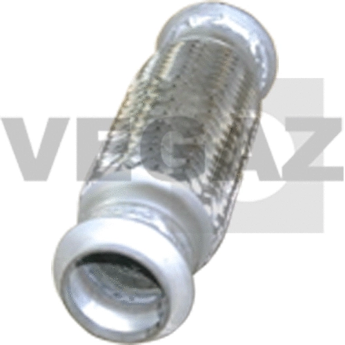 Tuyau d'échappement VEGAZ GmbH CR-196