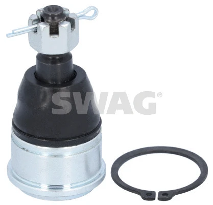 Rotule de suspension SWAG 33 10 4280