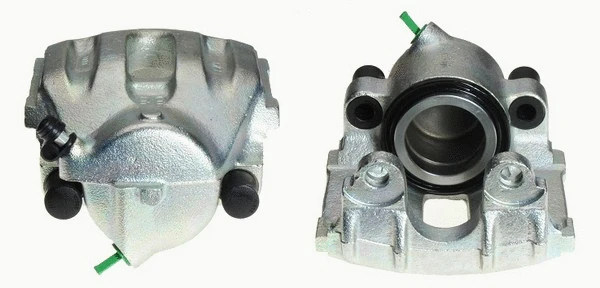 Étrier de frein 4X4 ESTANFI PDF-10-021
