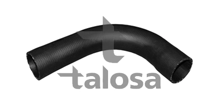 Gaine de suralimentation TALOSA 66-14904