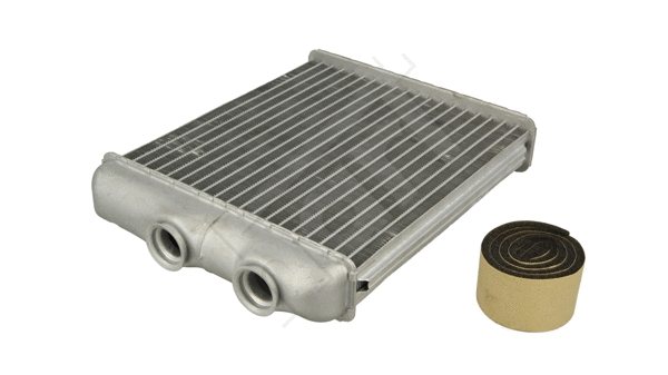 Système de chauffage HART 608 010