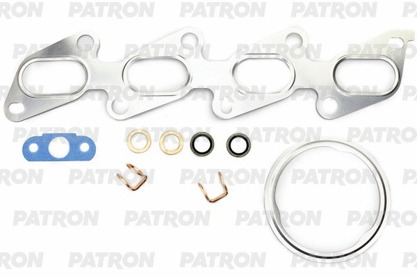 Kit de montage, compresseur PATRON PGT0044