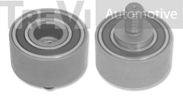 Poulie renvoi/transmission, courroie crantée TREVI AUTOMOTIVE TD1486