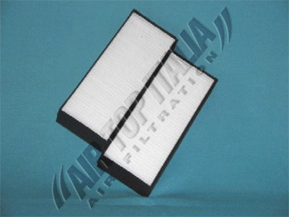 Filtre, air de l'habitacle ZERO WZF1522
