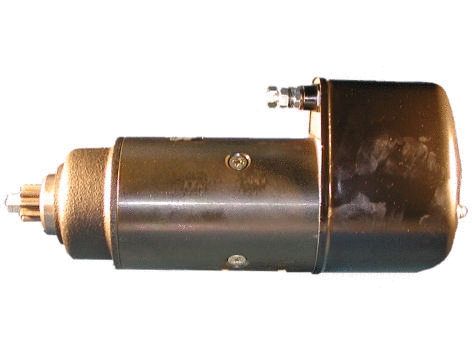 Démarreur GM SG0475