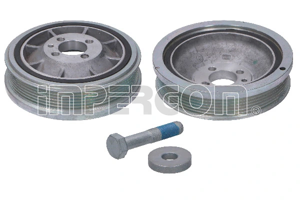 Kit de poulies, vilebrequin ORIGINAL IMPERIUM 10036K