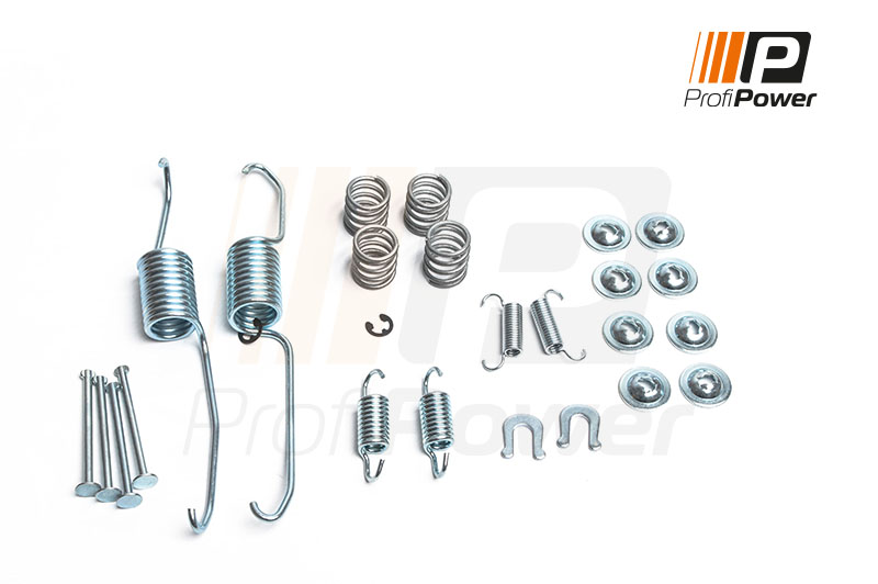 Kit d'accessoires, mâchoire de frein ProfiPower 9B2200