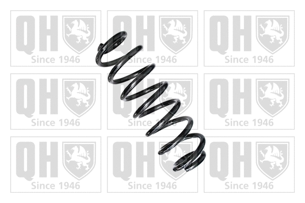 Ressort de suspension QUINTON HAZELL QCS5481