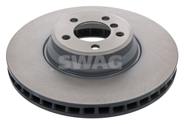 Disque de frein SWAG 20 94 4093