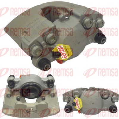 Étrier de frein REMSA 9031172