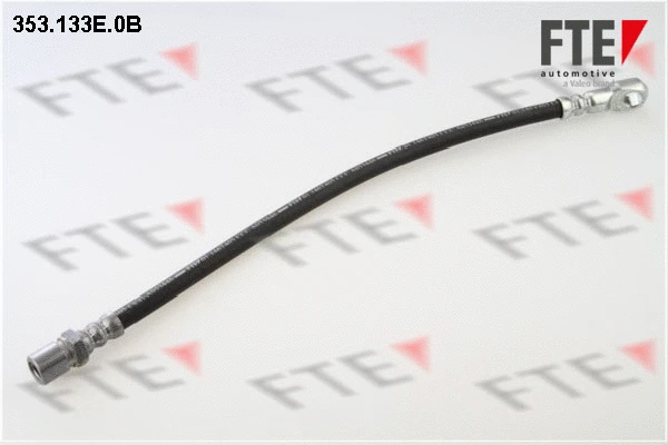 Flexible de frein FTE 9240338