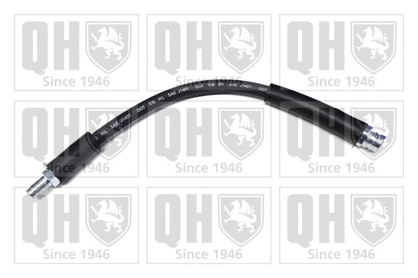 Flexible de frein QUINTON HAZELL BFH5126