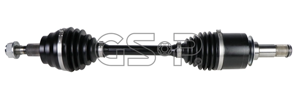 Arbre de transmission GSP-BR 205060OL