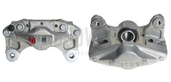 Étrier de frein BUDWEG CALIPER 342103