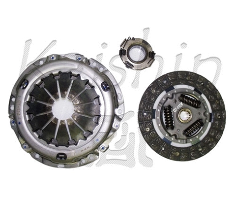 Kit d'embrayage KAISHIN KT213-K