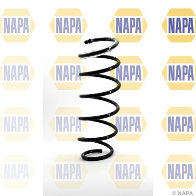 Ressort de suspension NAPA NCS1125
