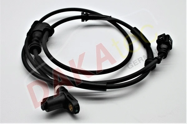 Capteur, vitesse de roue DAKAtec 410208