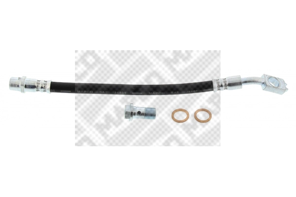 Flexible de frein MAPCO 3962
