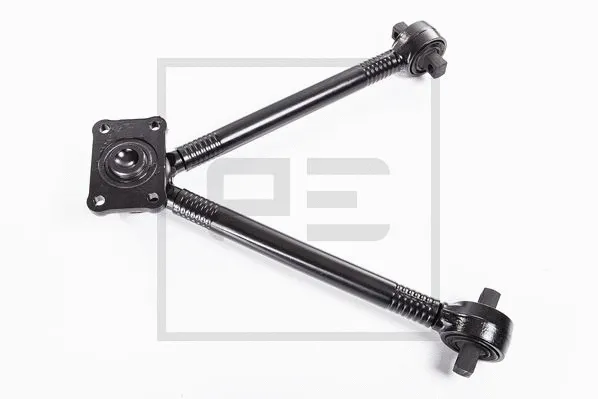 Bras de liaison, suspension de roue PE Automotive 143.219-00A