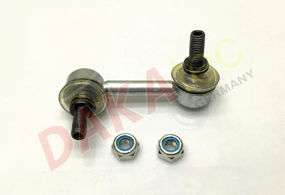 Entretoise/tige, stabilisateur DAKAtec 120498HQ
