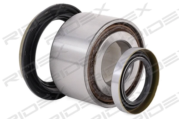 Kit de roulements de roue RIDEX 654W0954