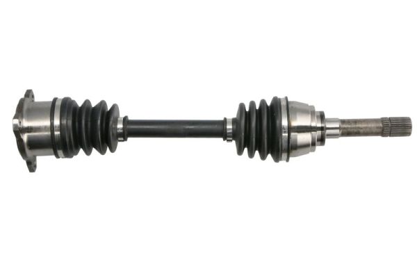 Arbre de transmission PASCAL G28011PC