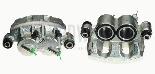 Étrier de frein BUDWEG CALIPER 343045