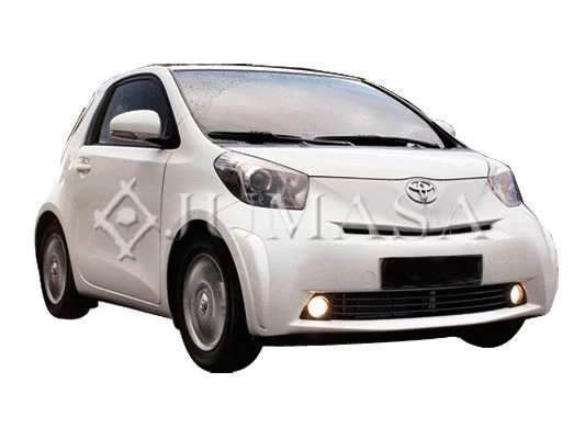 Lève-vitre JUMASA ZR TY704 L