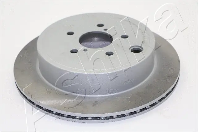 Disque de frein ASHIKA 61-02-264C